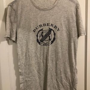 Burberry Brit Vintage T-Shirt